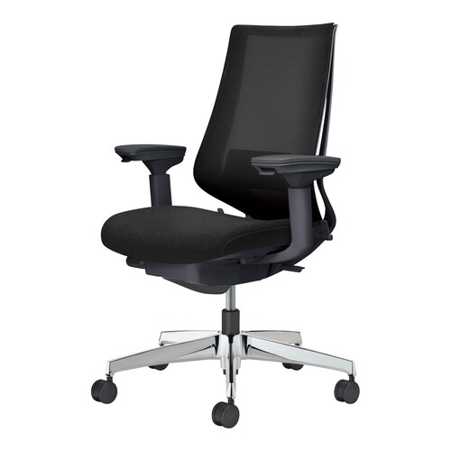 デュオラ2チェアC08−P232MW−BE6E61