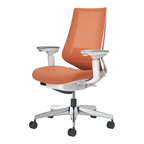 デュオラ2チェアC08−P232MW−W0T0T1