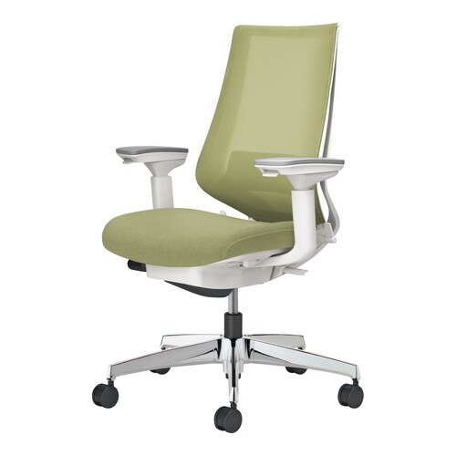 デュオラ2チェアC08−P232MW−WV3V31