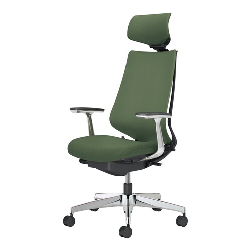 デュオラ2チェアC08−P320CW−BQ6Q61