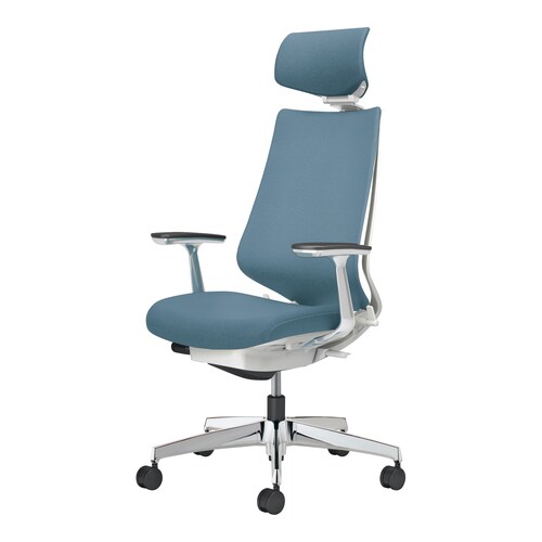 デュオラ2チェアC08−P320CW−WR3R31