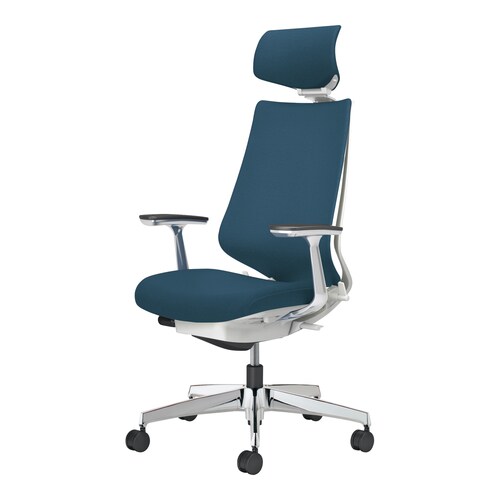 デュオラ2チェアC08−P320CW−WT7T71