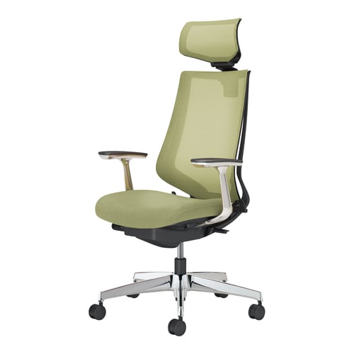 デュオラ2チェアC08−P320MW−BV3V31