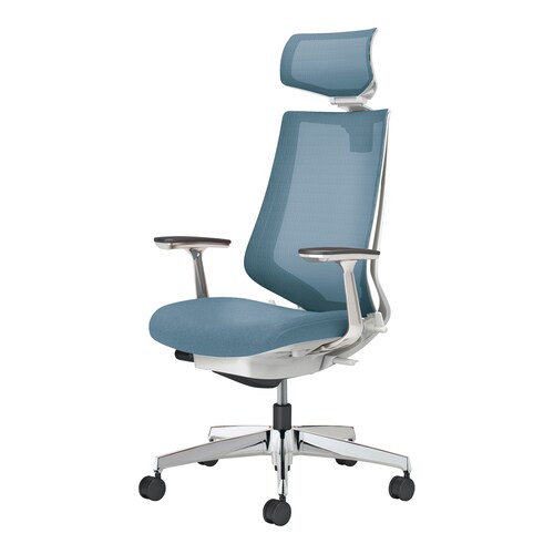 デュオラ2チェアC08−P320MW−WR3R31