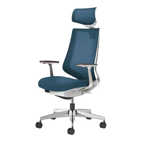 デュオラ2チェアC08−P320MW−WT7T71