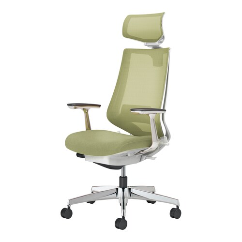 デュオラ2チェアC08−P322MU−WV3V31