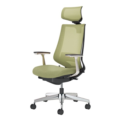 デュオラ2チェアC08−P322MW−BV3V31