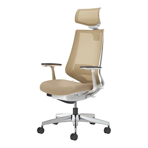 デュオラ2チェアC08−P322MW−W1K1K1