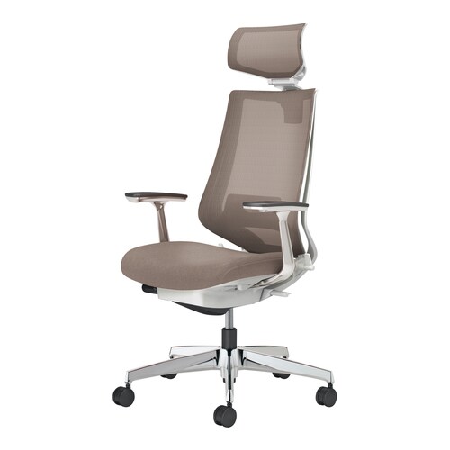 デュオラ2チェアC08−P322MW−WM6M61