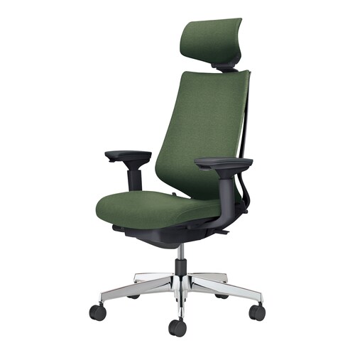 デュオラ2チェアC08−P330CU−BQ6Q61