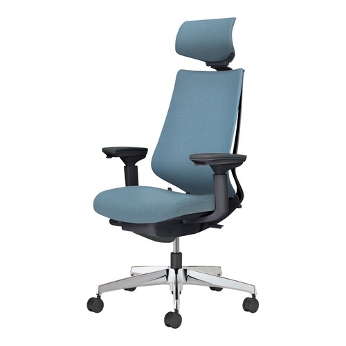 デュオラ2チェアC08−P330CU−BR3R31