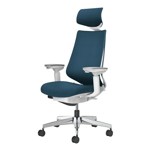 デュオラ2チェアC08−P330CU−WT7T71