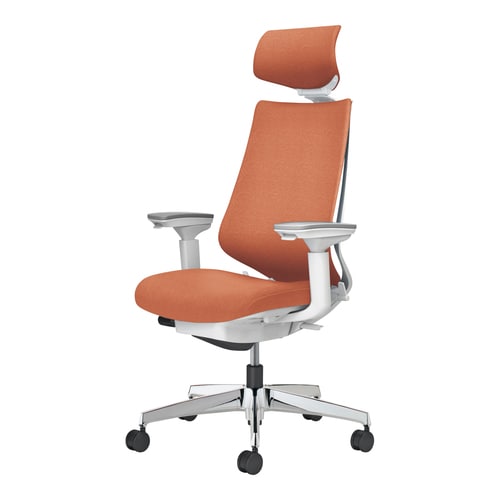 デュオラ2チェアC08−P330CW−W0T0T1