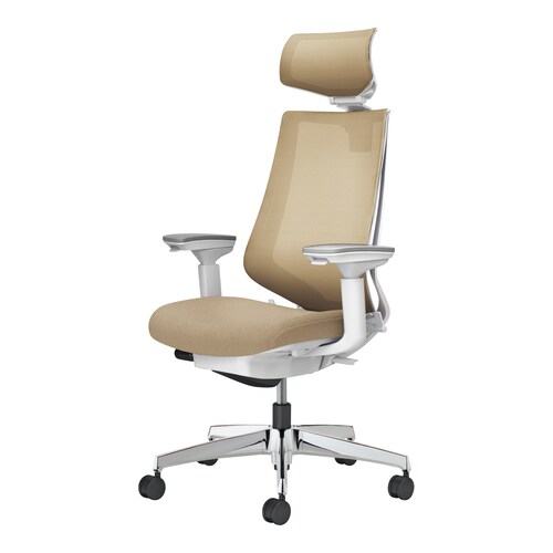 デュオラ2チェアC08−P330MU−W1K1K1