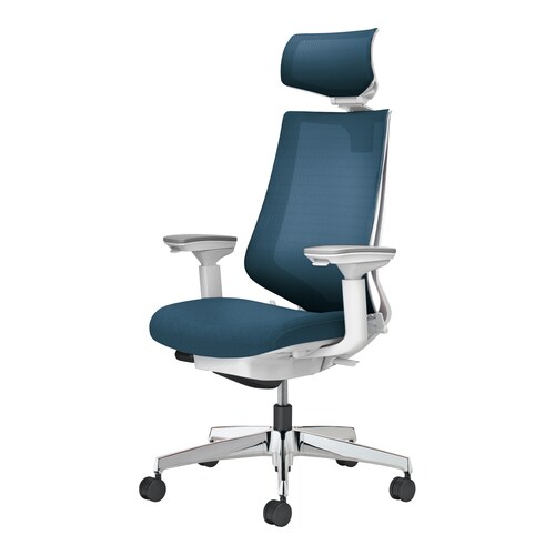 デュオラ2チェアC08−P330MU−WT7T71