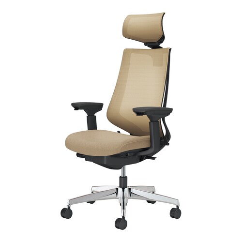 デュオラ2チェアC08−P330MW−B1K1K1