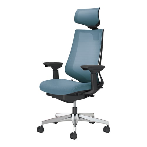 デュオラ2チェアC08−P330MW−BR3R31