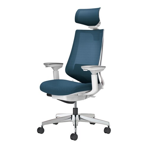 デュオラ2チェアC08−P332MU−WT7T71