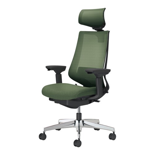 デュオラ2チェアC08−P332MW−BQ6Q61