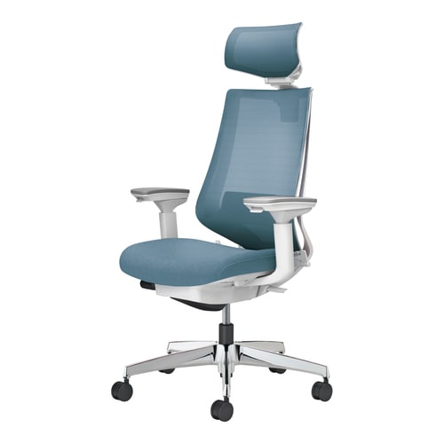 デュオラ2チェアC08−P332MW−WR3R31