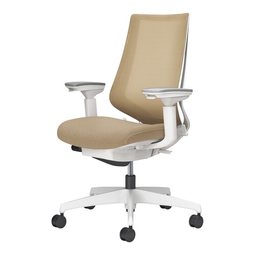 デュオラ2チェアC08−W230MW−W1K1K1