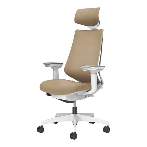 デュオラ2チェアC08−W330CW−W1K1K1