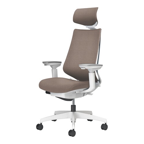 デュオラ2チェアC08−W330CW−WM6M61