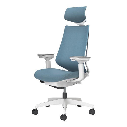 デュオラ2チェアC08−W330CW−WR3R31