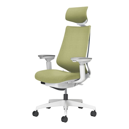 デュオラ2チェアC08−W330CW−WV3V31