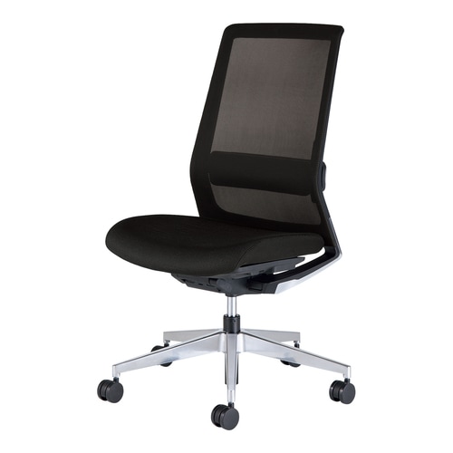 エアフォートチェアC09−P20U−BKJJB61