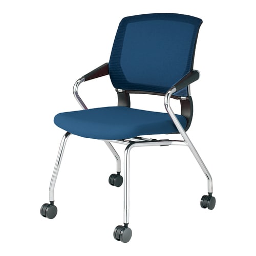 サテリテチェアCK−M791CKAT7−W