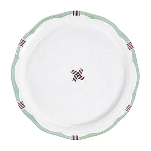 ほのぼの食器 18cm深皿 2240701