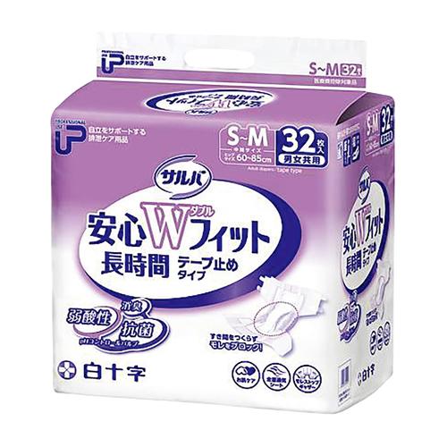 PUサルバ安心Wフィット