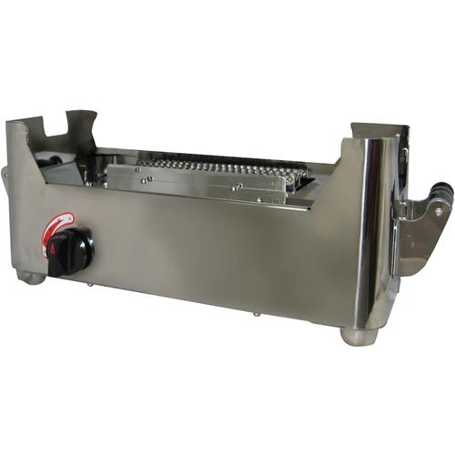 卓上業務用煮沸器(圧電式)用コンロ丈