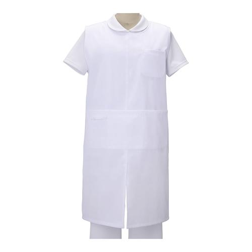 6ポケ予防衣 ホワイト OT−39 S