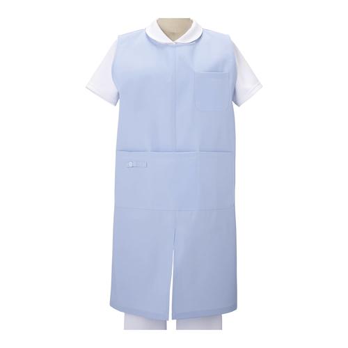 6ポケ予防衣 サックス OT−39 S