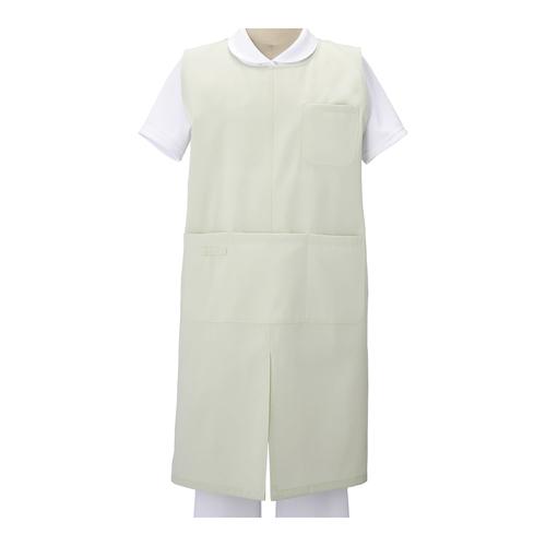 6ポケ予防衣 ミントグリーン OT−39 S