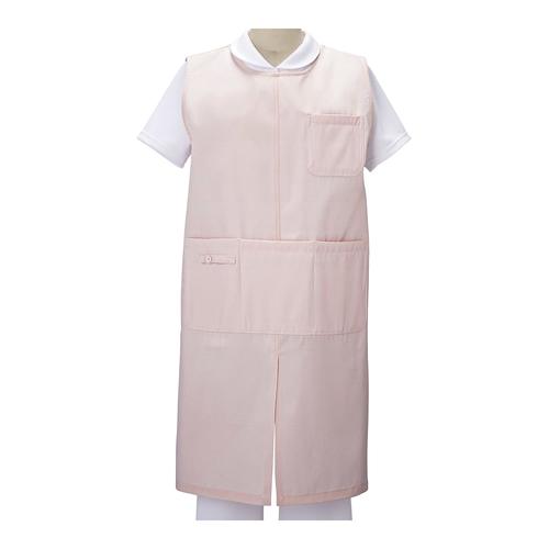 6ポケ予防衣 ピンク OT−39 L