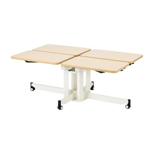 個別昇降テーブル ここあ(天板)