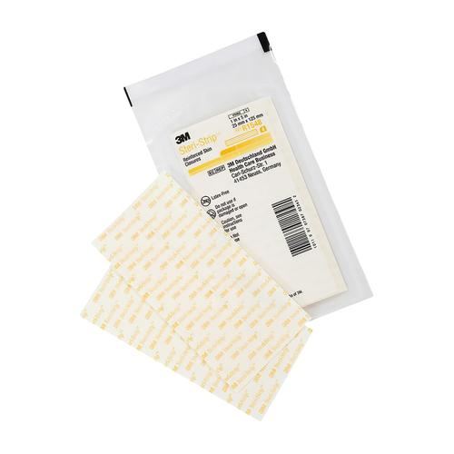 ステリストリップスタンダード