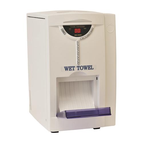 自動おしぼり機 FU−WG−2000SE