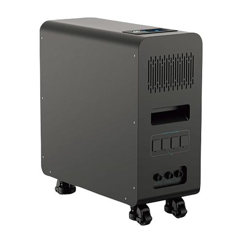 リチウムイオン蓄電池 PR−HUG−5100BK