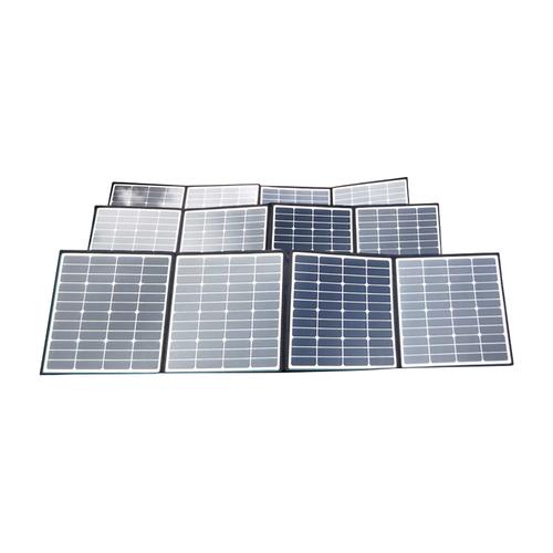 太陽光パネル 5100BK用