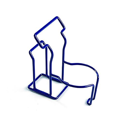 吸引器用ワイヤースタンド