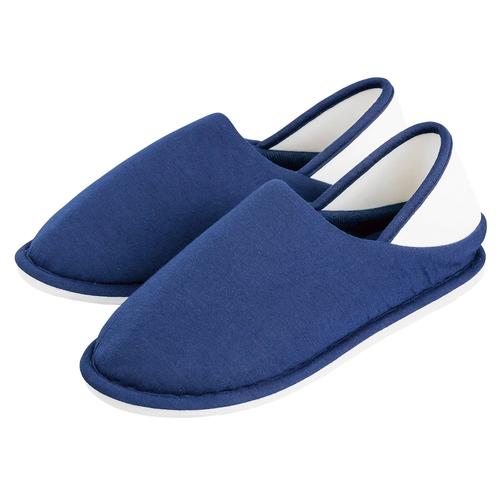 かかと付室内シューズ