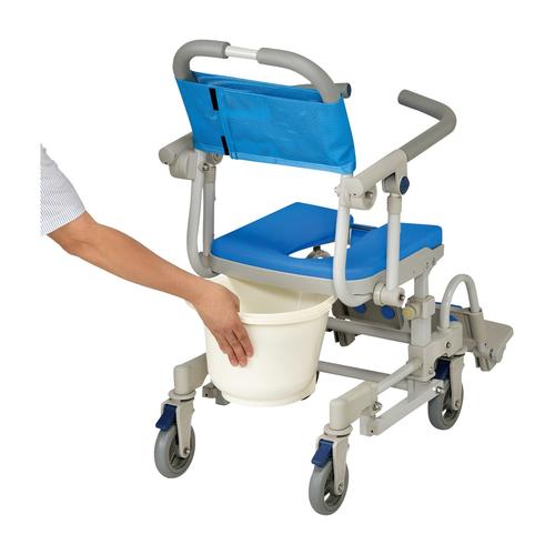 シャトレチェアLU2SAL(U型バケ