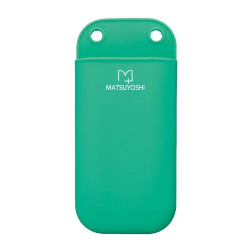 マツヨシ メモがとれるペンケース