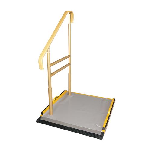 ベストサポート手すり微笑の秋桜EX