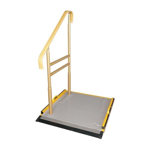 ベストサポート手すり微笑の秋桜EX