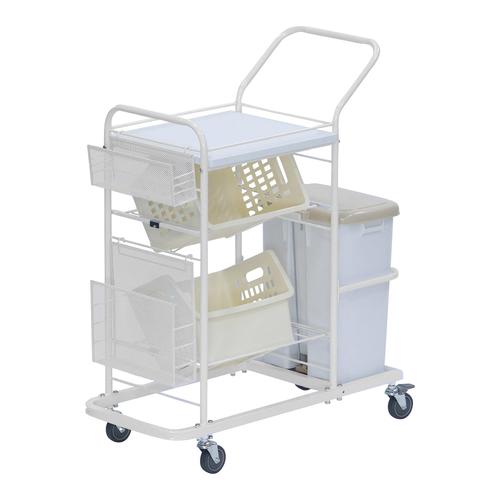 マツヨシ コンパクトオムツ交換車